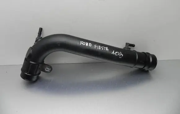 Ford B-MAX Air intake hose/pipe CV616C784AE VD9279