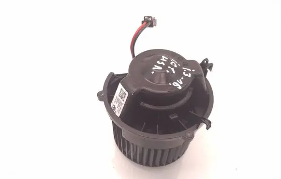 BMW i3 Heater fan/blower 9297751 20160222 CZ1163602025