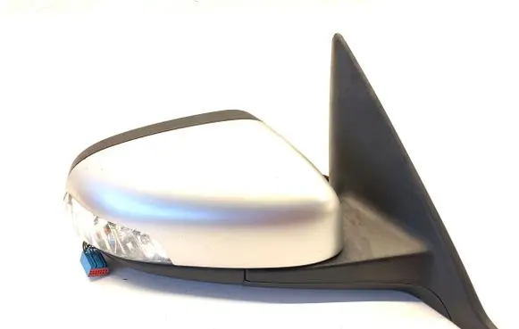 Volvo V50 Front door electric wing mirror 