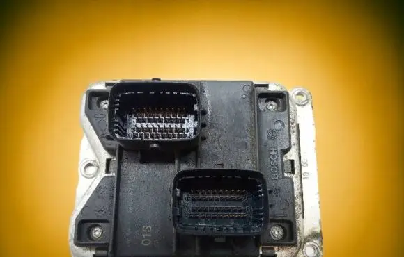 Fiat Bravo - Brava Engine control unit/module