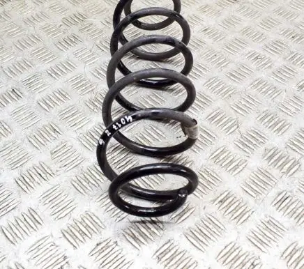 Ford Fiesta Rear coil spring H1BC5560AAB