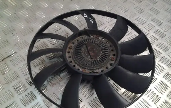 Audi A4 S4 B6 8E 8H Viscous fan clutch 06B119145