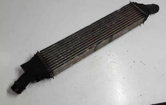 Audi A6 S6 C7 4G Intercooler radiator 8K0145805GXAUTOPX 8K0145805G