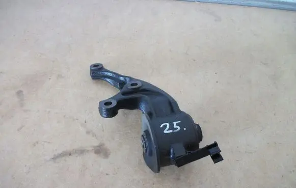 Suzuki Grand Vitara II Audio system kit 