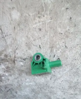 Volkswagen Golf VI Airbag deployment crash/impact sensor 5K0959351