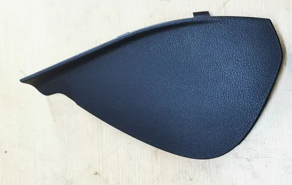 BMW 5 F10 F11 Dashboard side end trim 9209788 9209787