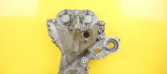 Ford Focus Timing chain cover CM5G6059GD M1DA