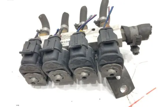 Seat Leon (1M) LP gas injector 