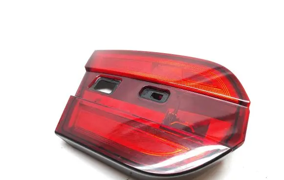 Jaguar XF X250 Tailgate rear/tail lights CX2315K273AA VPCX2X13289A