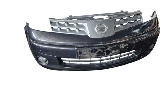 Nissan Note (E11) Front bumper
