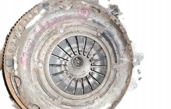 Ford Focus Clutch set kit 3M51763AG