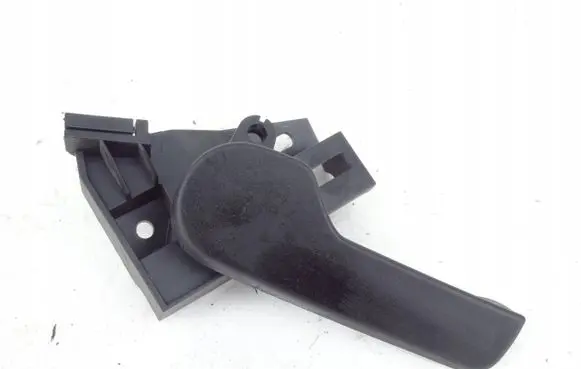 Volkswagen Scirocco Engine bonnet (hood) release handle 1J0823533C