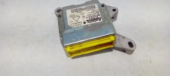 Renault Laguna II Airbag control unit/module 601958800 8200138952