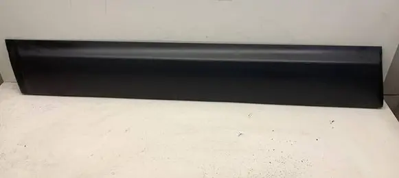 Front door trim (molding)