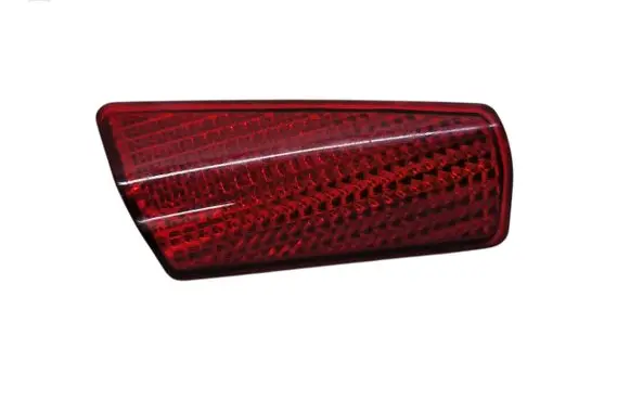 Peugeot 807 Front reflector 82485224