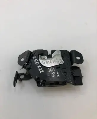 BMW X1 U11 Tailgate/trunk/boot lock/catch/latch 16367210