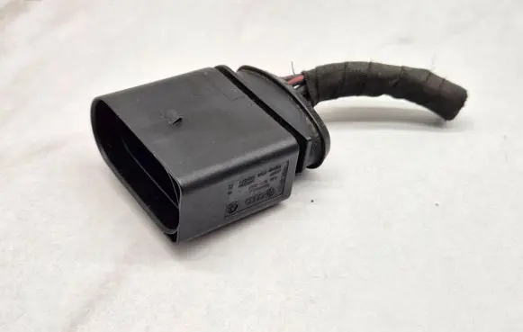 Audi A3 S3 8P Other wiring loom 1J0973837 969390 969871