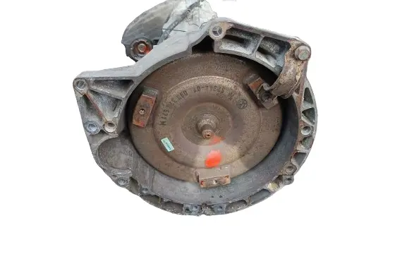 Volkswagen Touareg I Automatic gearbox GLJ 09D300036J