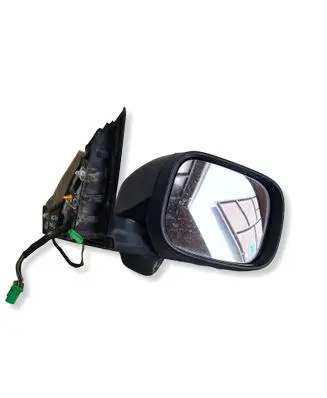 Volvo XC70 Front door electric wing mirror A049504
