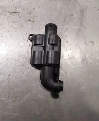 Ford Fiesta Breather/breather pipe/hose 9650712480