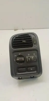 Volvo S40, V40 Light switch 30613944