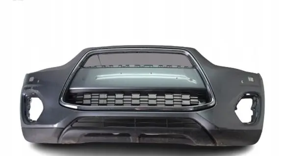 Mitsubishi ASX Front bumper R10P4