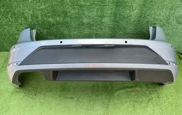 Seat Leon (5F) Rear bumper 5F907417