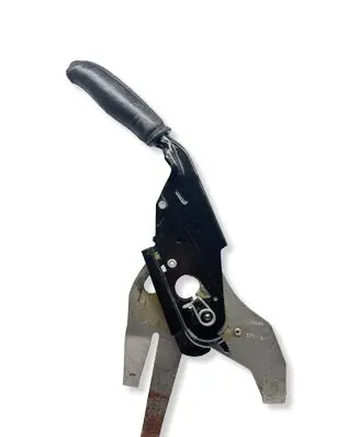 BMW X5 E53 Handbrake/parking brake lever assembly 6762192
