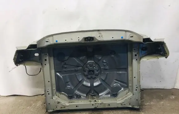 Peugeot 308 Body 