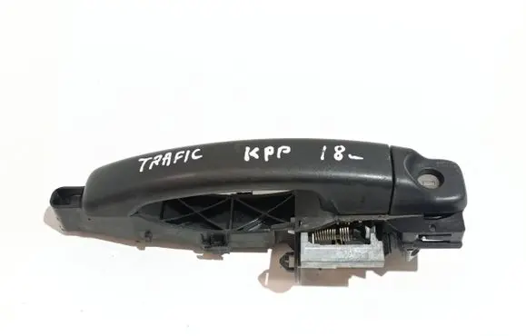 Renault Trafic III (X82) Front door exterior handle PR0000354g
