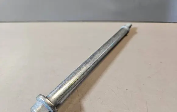 BMW 3 E90 E91 Front suspension camber bolt 7805297 11617805297