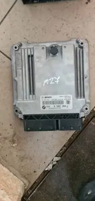 BMW X5 F15 Engine control unit/module 8585384
