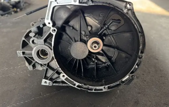 Volvo C30 Manual 5 speed gearbox 9n5R7002wb 31283141 4120912340