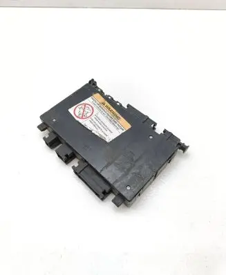 Mercedes-Benz E C207 W207 Seat control module A1729007600