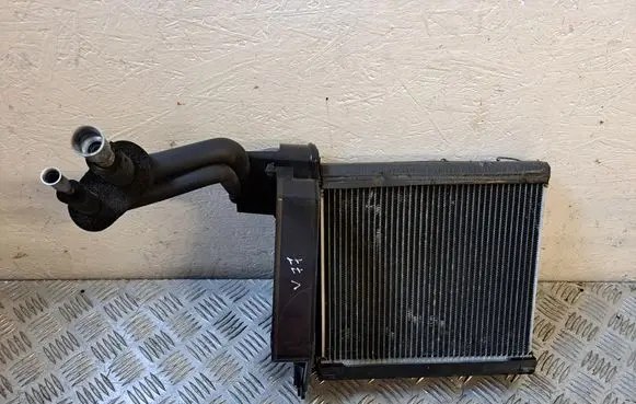 Toyota Corolla Verso AR10 Air conditioning (A/C) radiator (interior) 8850105080