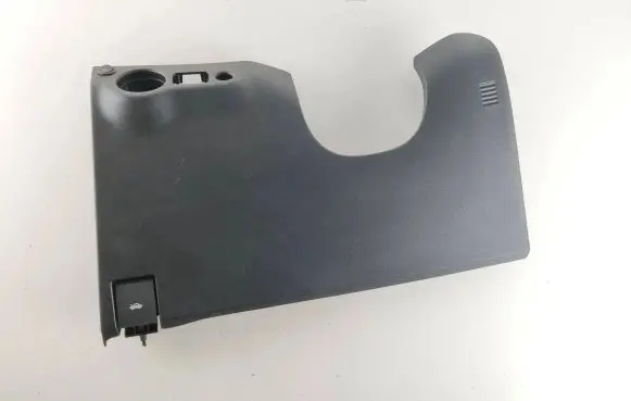 Dodge Challenger Dashboard lower bottom trim panel 68141053AC 55111178AC