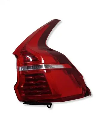 Volvo XC60 Rear/tail lights 31655359 P01292904