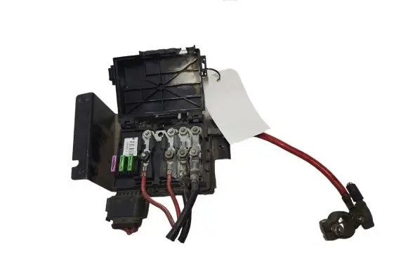 Ford Galaxy Positive wiring loom 2M2114B261AA