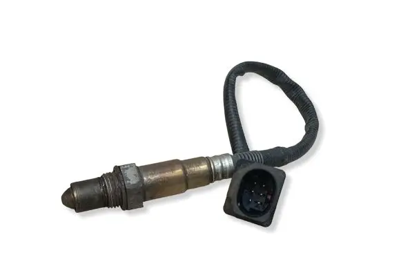 BMW 4 F32 F33 Lambda probe sensor 0281004018