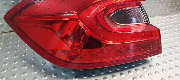 Ford Fiesta Rear/tail lights H1BB13405BF