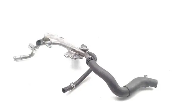 Nissan Micra K14 Engine coolant pipe/hose 144C24285R 104575203R