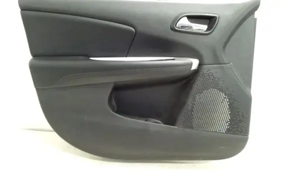Dodge Journey Front door card panel trim 1QF211X9AI