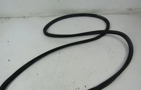 Volkswagen Polo Front door rubber seal 