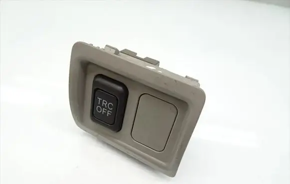 Traction control (ASR) switch