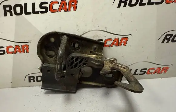 Volkswagen Caddy Engine bonnet/hood lock/catch 1T0823480A