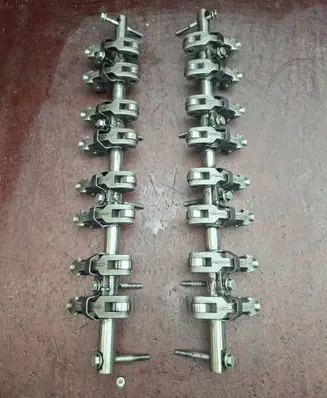 Renault Espace - Grand espace IV Valve rocker arm 