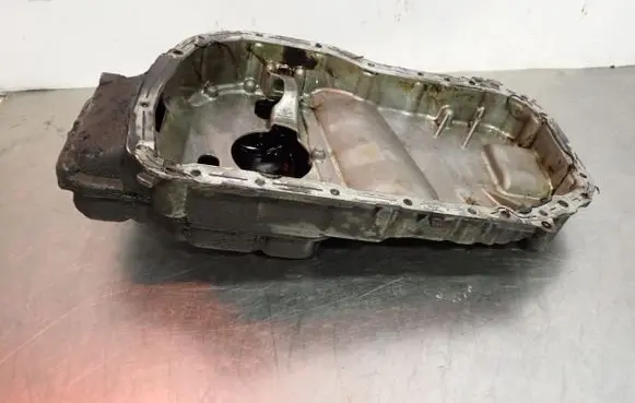 Mitsubishi Outlander Oil sump 