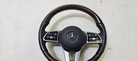 Mercedes-Benz GLE W167 Steering wheel A0040054099