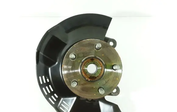 Toyota C-HR I Front wheel hub 8484S 170321