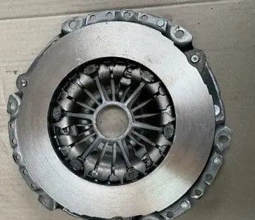 Opel Corsa E Clutch set kit 55595673OKST